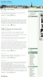 Mobile Screenshot of myyearinparis.typepad.com