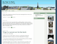 Tablet Screenshot of myyearinparis.typepad.com