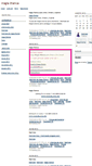 Mobile Screenshot of magiablanca.typepad.com