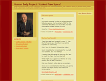 Tablet Screenshot of newliteracies.typepad.com