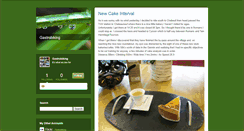 Desktop Screenshot of gastrobiking.typepad.com