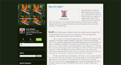 Desktop Screenshot of aggman.typepad.com