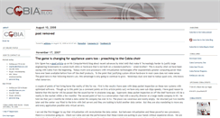 Desktop Screenshot of cobia.typepad.com