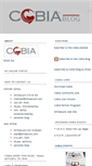 Mobile Screenshot of cobia.typepad.com