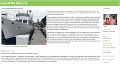 Desktop Screenshot of emilyb.typepad.com