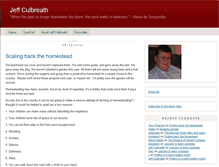 Tablet Screenshot of culbreath.typepad.com