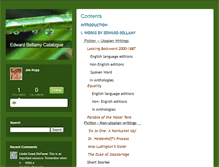 Tablet Screenshot of communalhumanities.typepad.com