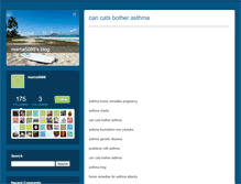 Tablet Screenshot of marna5088.typepad.com