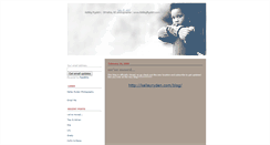 Desktop Screenshot of kryden.typepad.com
