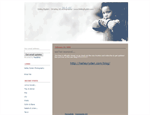 Tablet Screenshot of kryden.typepad.com