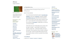 Desktop Screenshot of ibiome.typepad.com