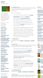 Mobile Screenshot of ibiome.typepad.com