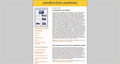 Desktop Screenshot of joinville-le-pont.typepad.com