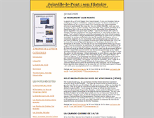 Tablet Screenshot of joinville-le-pont.typepad.com