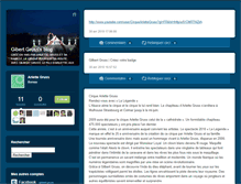Tablet Screenshot of gruss.typepad.com