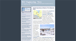 Desktop Screenshot of hgcengineering.typepad.com
