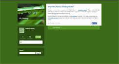 Desktop Screenshot of freshtilledsoil.typepad.com