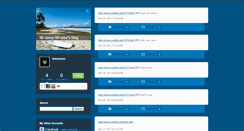 Desktop Screenshot of mrasoor.typepad.com