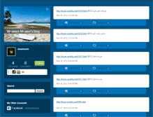Tablet Screenshot of mrasoor.typepad.com