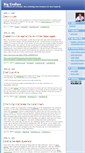 Mobile Screenshot of bigendian.typepad.com