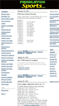 Mobile Screenshot of pendletonsports.typepad.com