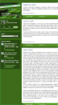 Mobile Screenshot of hidethemess.typepad.com