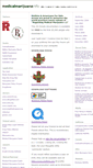 Mobile Screenshot of medicalmarijuanainfo.typepad.com