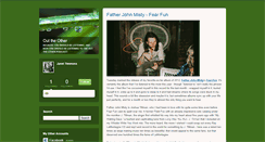 Desktop Screenshot of outtheother.typepad.com