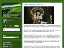 Tablet Screenshot of outtheother.typepad.com