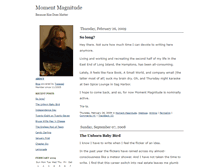 Tablet Screenshot of hollyhodder.typepad.com