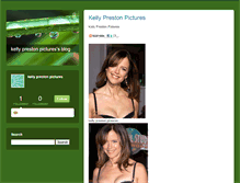 Tablet Screenshot of kellyprestonpicturesgenerate.typepad.com