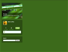 Tablet Screenshot of mjeffrey.typepad.com