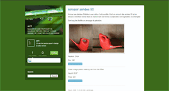 Desktop Screenshot of moodern.typepad.com