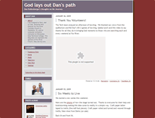 Tablet Screenshot of dankallenberger.typepad.com