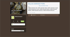 Desktop Screenshot of mallikasherawatporn.typepad.com