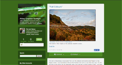 Desktop Screenshot of abbeygraphics.typepad.com