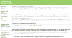 Desktop Screenshot of onfolio.typepad.com