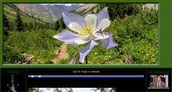Desktop Screenshot of carlwk.typepad.com