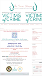 Mobile Screenshot of nebraskacoalitionforvictimsofcrime.typepad.com