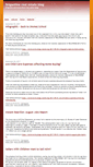 Mobile Screenshot of jerseyshorerealty.typepad.com