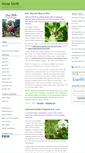 Mobile Screenshot of nineshift.typepad.com