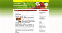 Desktop Screenshot of ingrid.typepad.com