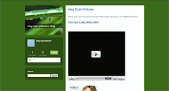Desktop Screenshot of megryanpicturespeople.typepad.com