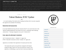 Tablet Screenshot of jpc.typepad.com