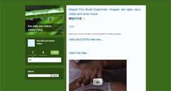 Desktop Screenshot of freedailyxxxmaturevideosacknowledged.typepad.com