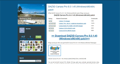 Desktop Screenshot of desirem.typepad.com