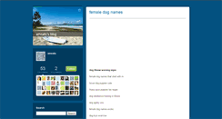 Desktop Screenshot of amoats.typepad.com