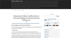 Desktop Screenshot of emv.typepad.com
