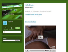 Tablet Screenshot of kellybrookrecallit.typepad.com