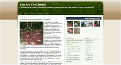 Desktop Screenshot of dpfc.typepad.com